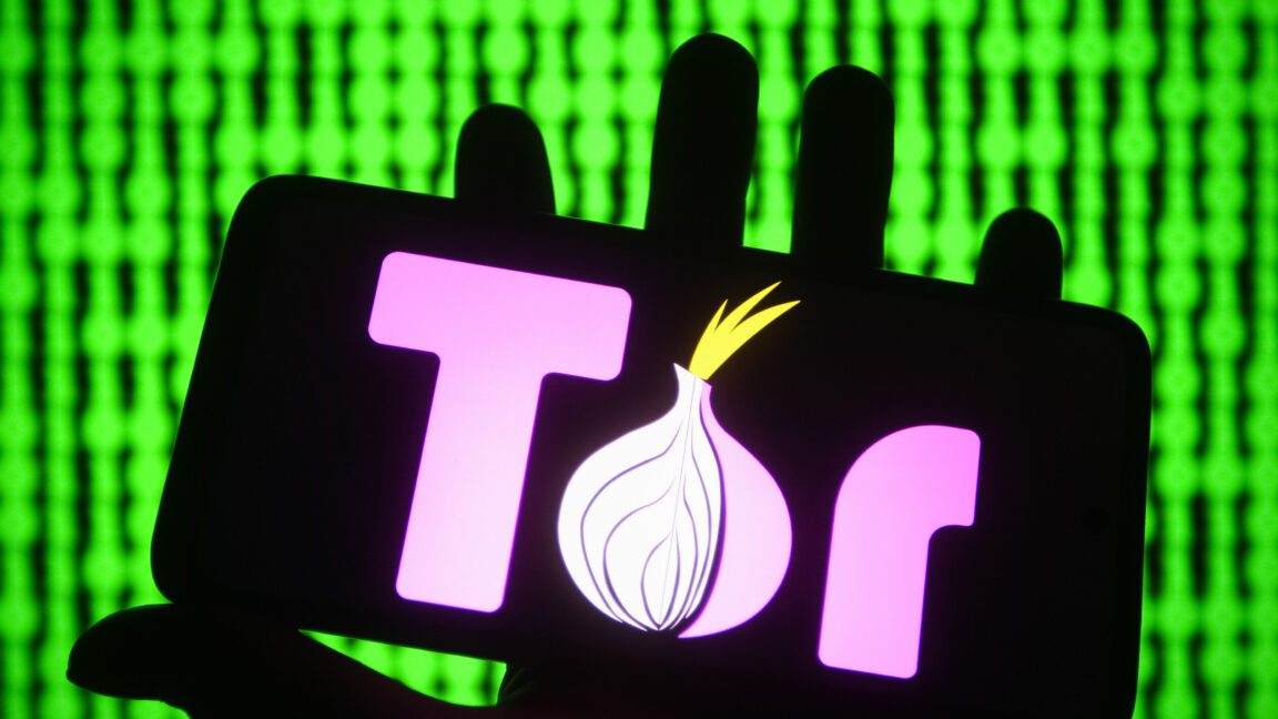 300'ün Üzerinde Tor Çıkış Düğümleri SSH ve E-posta Trafiğini Yakalamak İçin Ele Geçirildi
