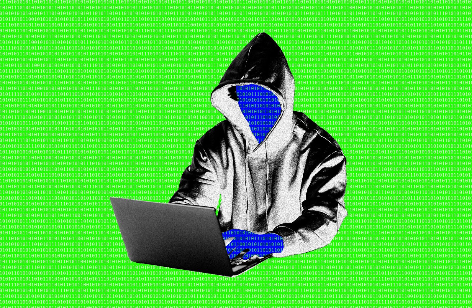 هاكر استخدم وكلاء ذكاء اصطناعي مستقلين لاختراق أكثر من 100 موقع، وفق شركة أمنية