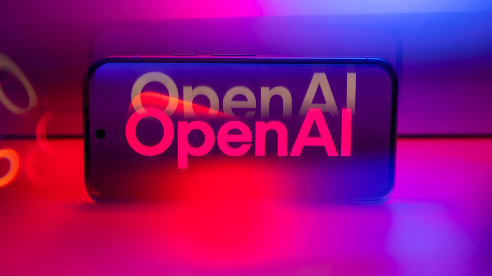 OpenAI ChatGPT-də seçki şəkilləri üçün karikatura üslubunu tətbiq edir