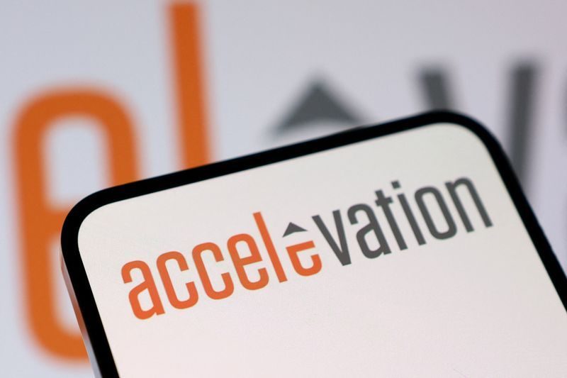Accelevation və səhmdarları IPO-da 540 milyon dollar cəlb edib
