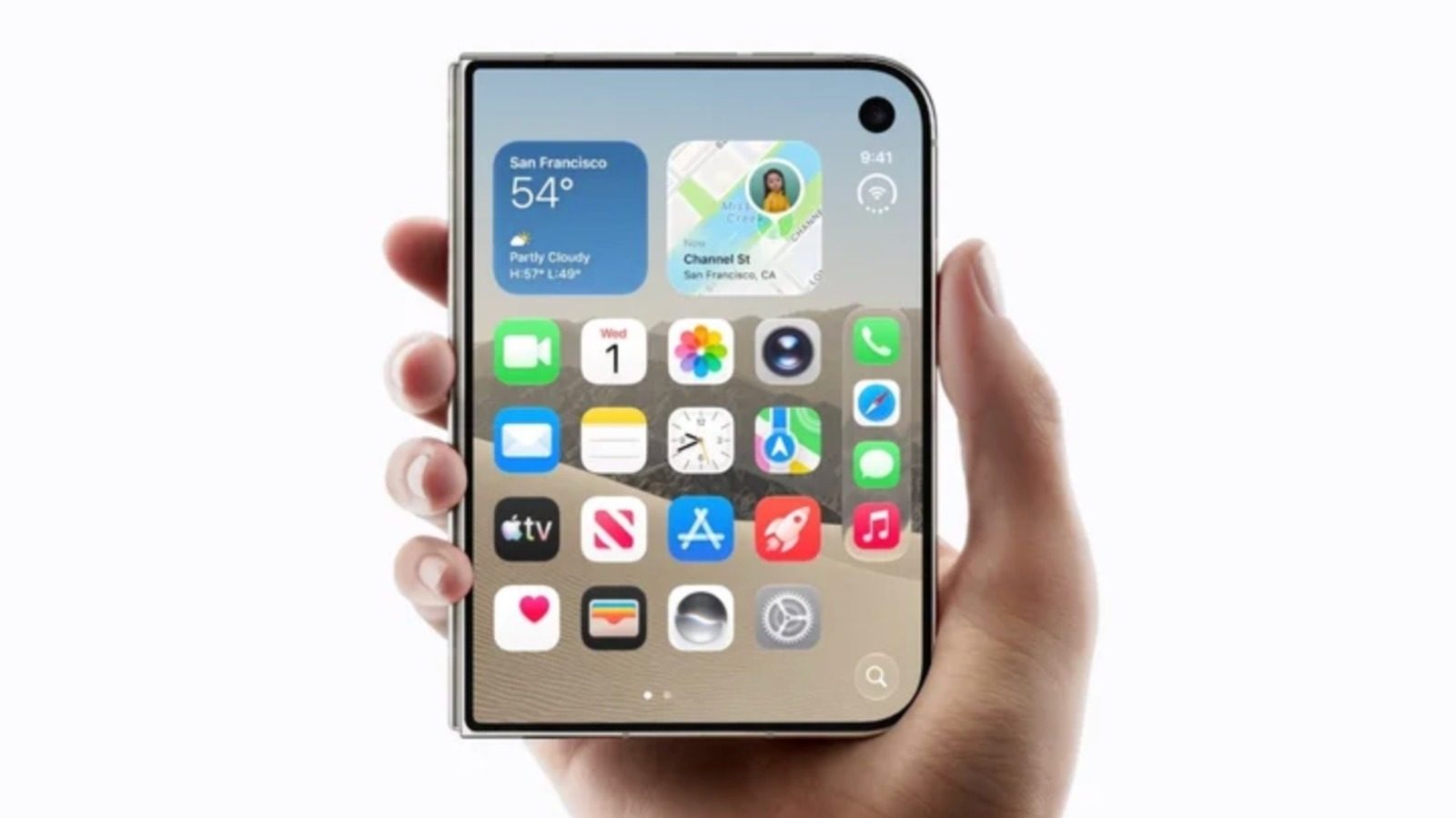 Alibaba-nın Qwen modelləri Çində Apple Intelligence üçün icazə aldı