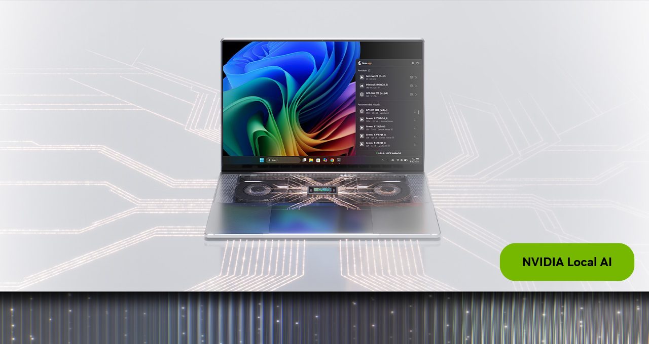 NVIDIA RTX Spark PC platformu, yazılım ekosistemi güncellemeleriyle lansmana yaklaşıyor
