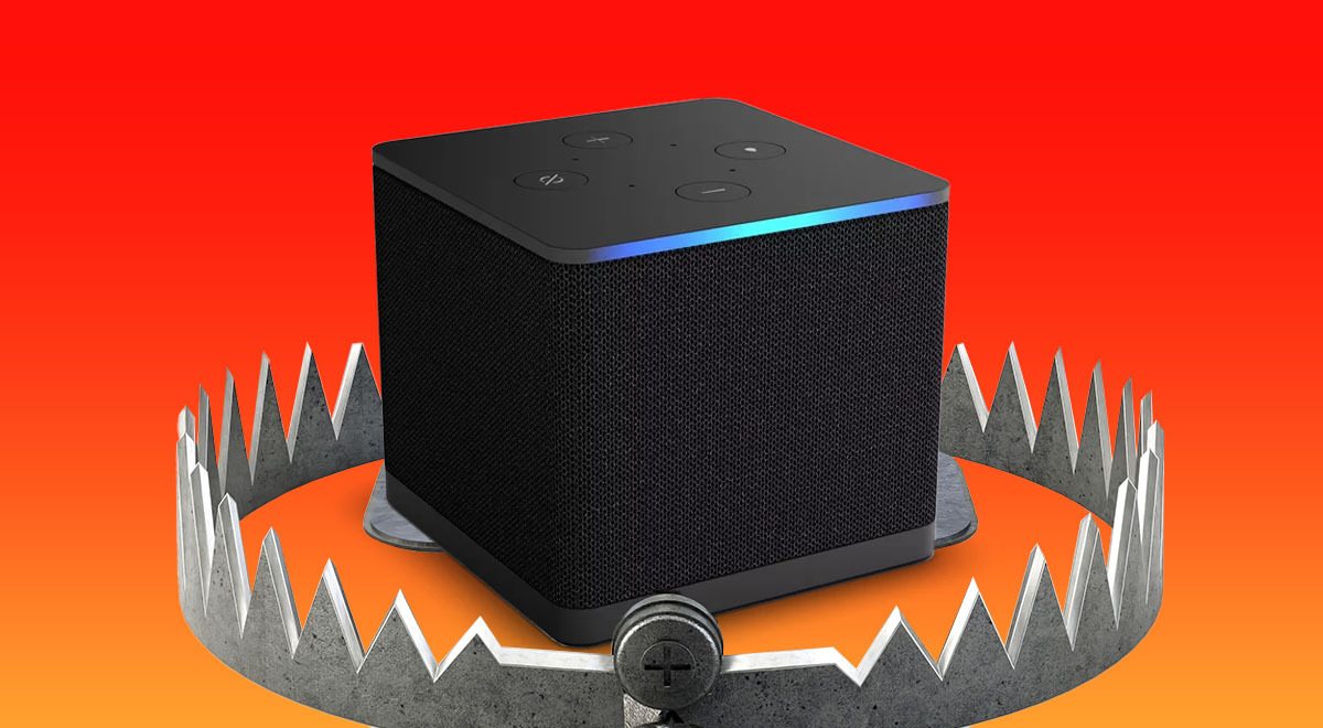 Amazon Fire TV Cube-ის root-ი ოთხი წლის ARM Mali GPU-ს ხარვეზით გაიხსნა