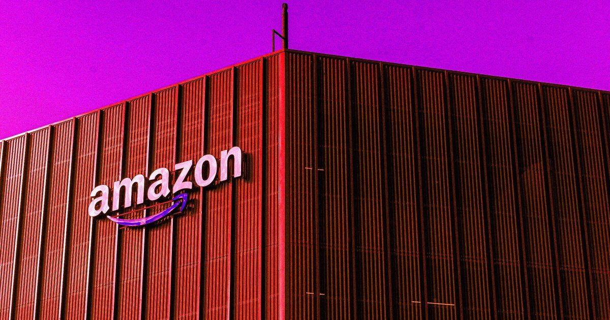 Amazon מצמצמת את מודלי Nova AI ומארגנת מחדש צוותים