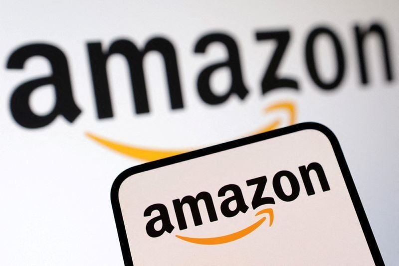 Amazon, 8 milyar dolarlık NVIDIA çiplerini yatırımcılara devretmeyi değerlendiriyor