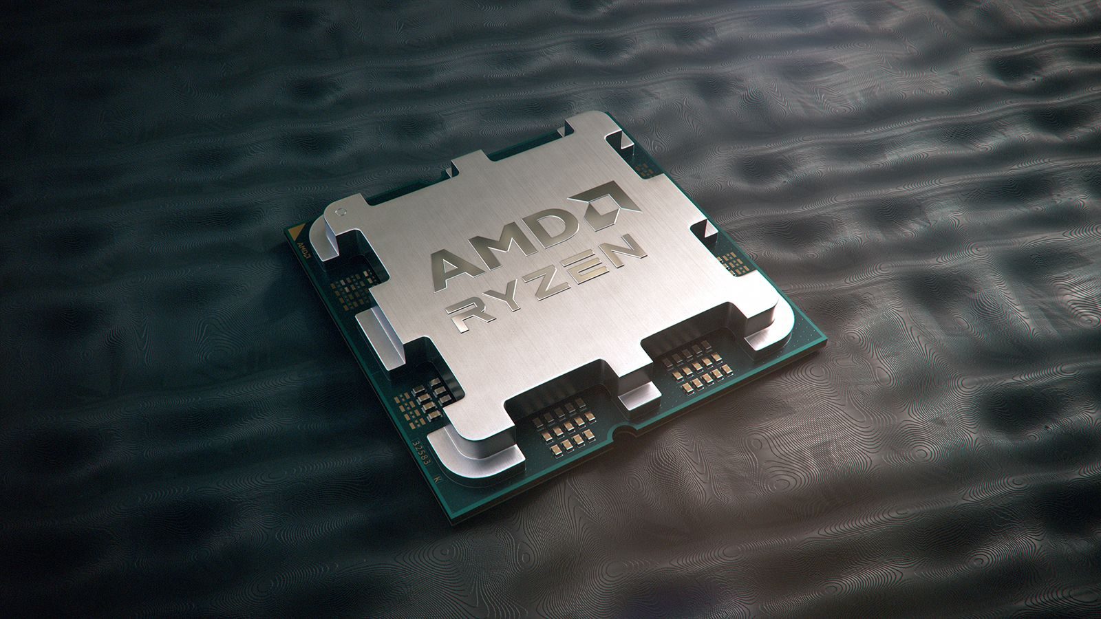AMD تحذف تشفير الذاكرة من معالجات Ryzen الاستهلاكية بصمت