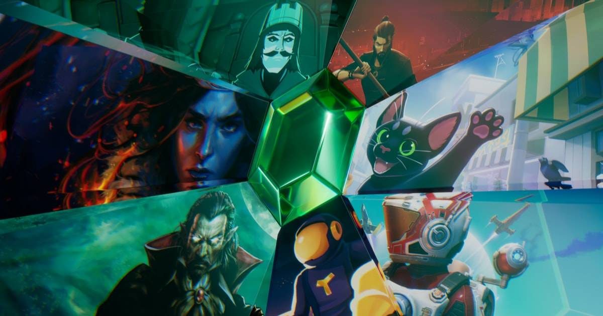 Apple знову вірить у майбутнє ігор, а Indie Games Week підкреслює курс App Store
