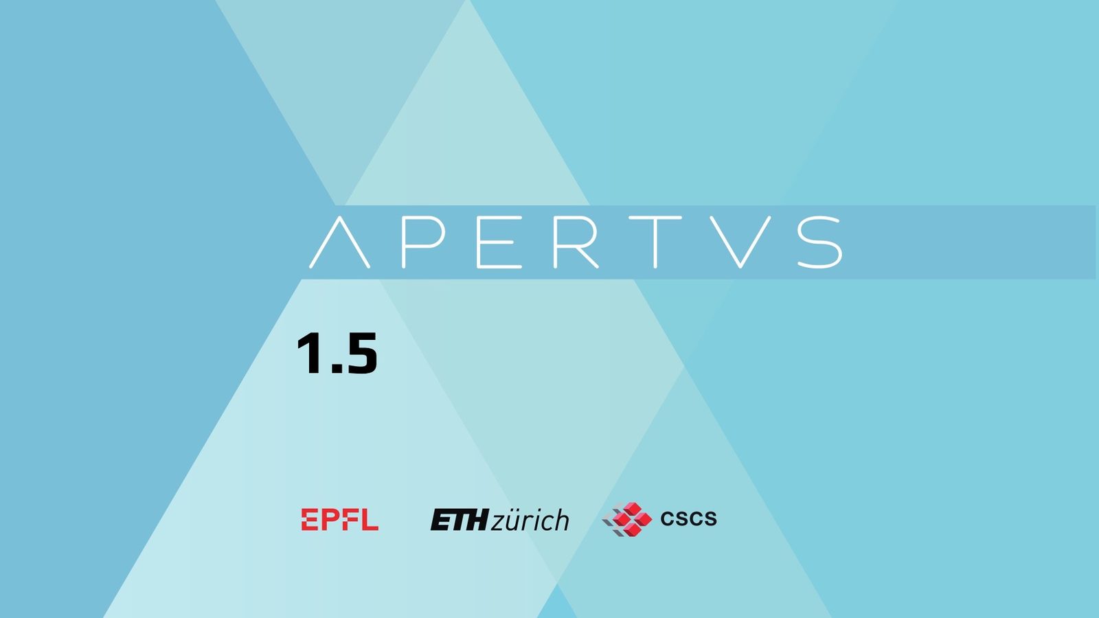 Apertus 1.5, açık 8B ve 70B modellere çok modallı algılamayı ve daha uzun bağlamı ekliyor