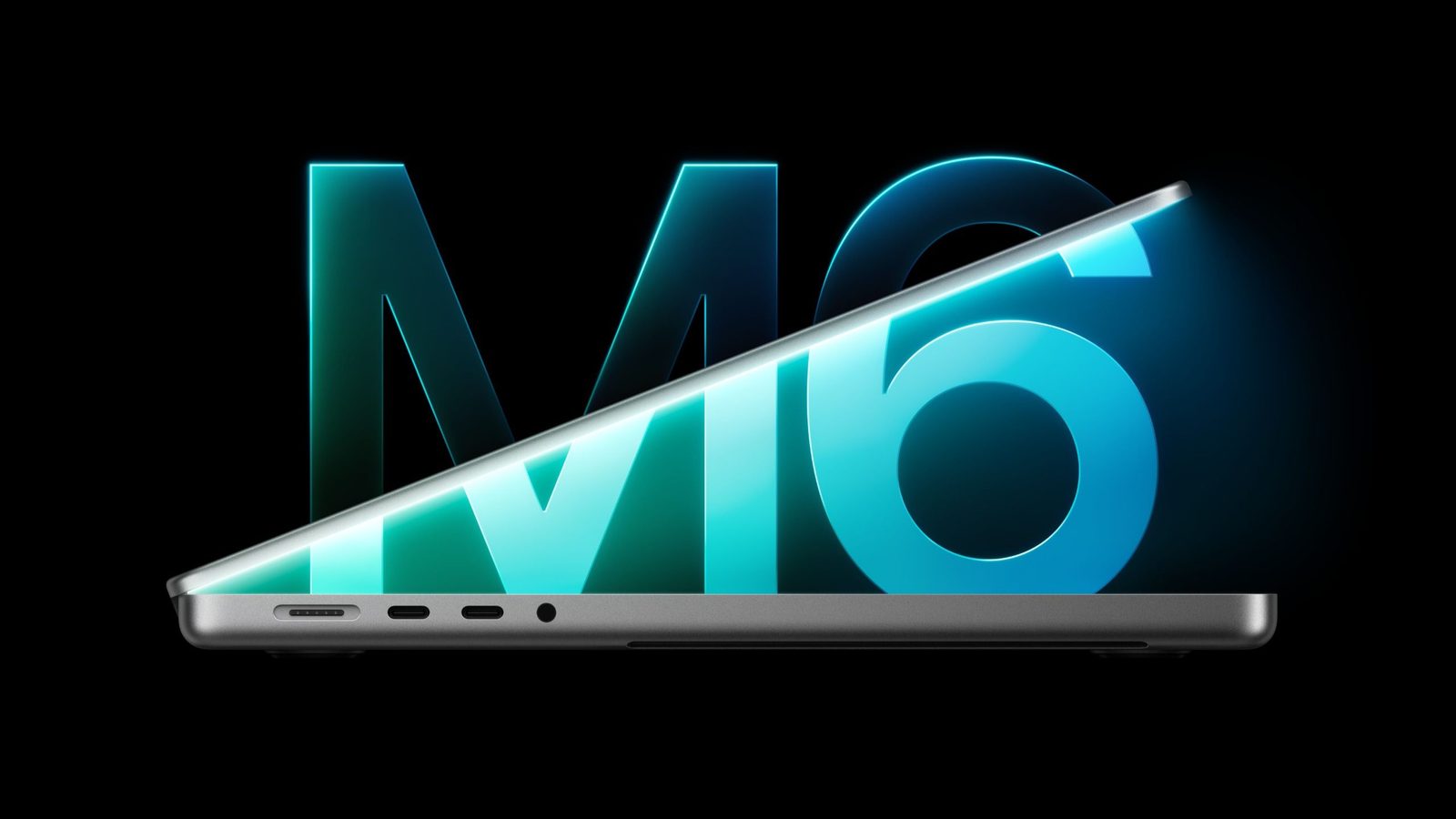 Apple מוסיפה שבב M6 ל-MacBook Pro של 14 אינץ' ול-iMac