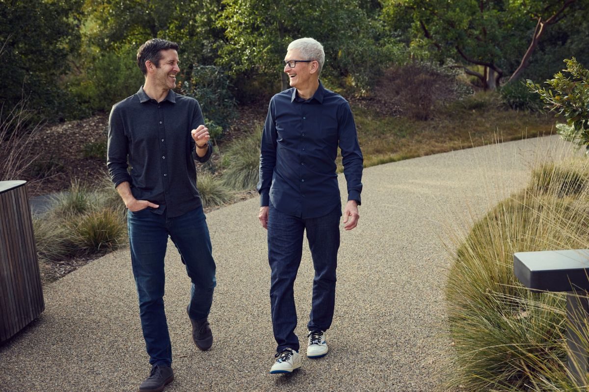 Apple-მა პირველად დახურა ვაჭრობა 5 ტრილიონ დოლარზე მაღალი საბაზრო კაპიტალიზაციით