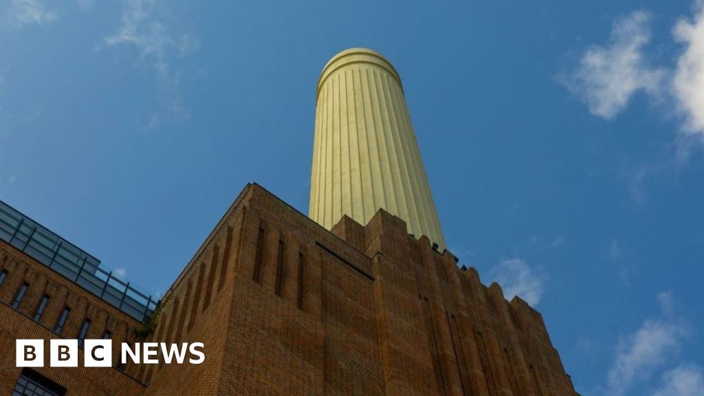 آبل ميوزيك تفتح قاعة حفلات بـ600 مقعد في محطة باترسي بلندن