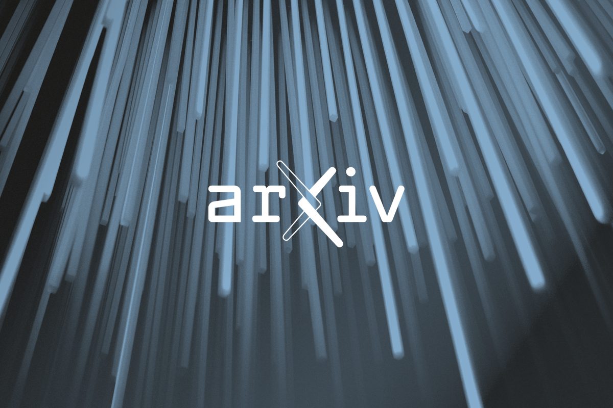 arXiv تحصل على 17.2 مليون دولار لدعم تحولها إلى منظمة غير ربحية مستقلة