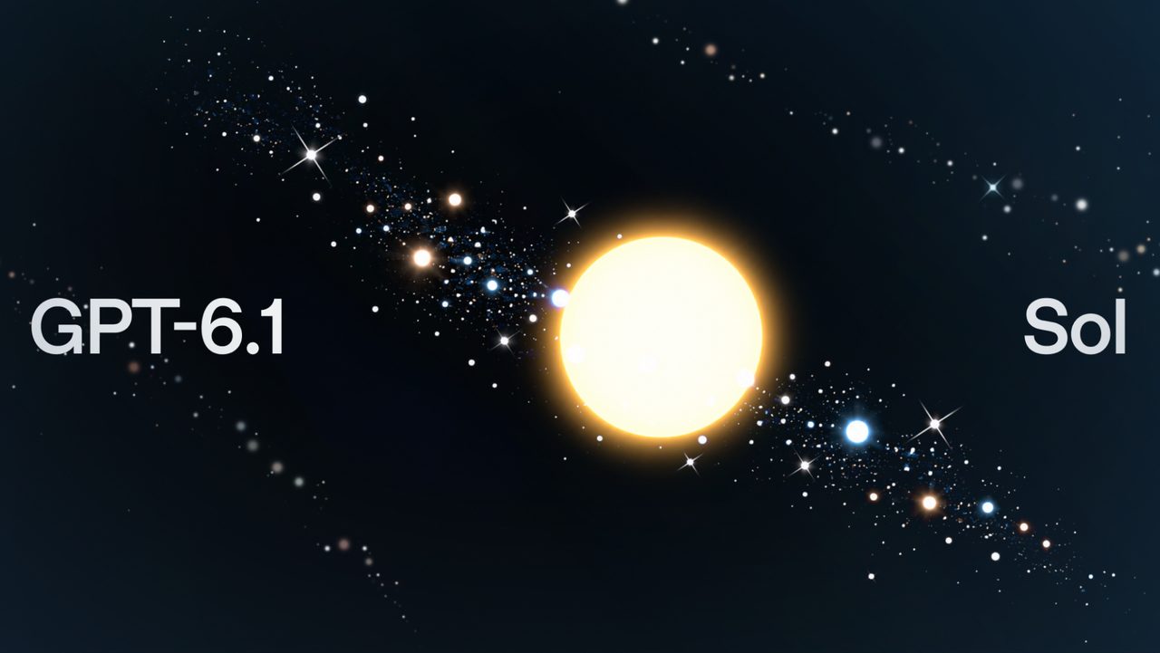 OpenAI עצרה את Astra הדגל והשיקה את Sol הזול: מה המשמעות לשוק