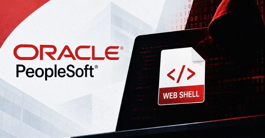غوغل تحذر من موجة استغلال جديدة لثغرة Oracle PeopleSoft عبر تجاوز WAF