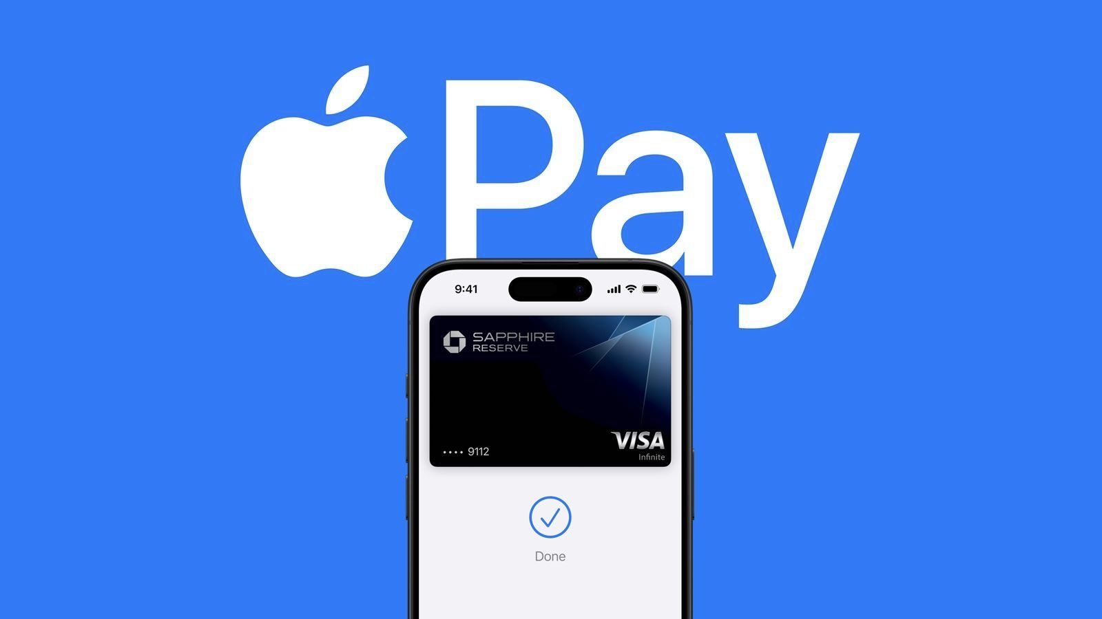 Banks and Credit Unions Can Team Up to Sue Apple Over Apple Pay Fees