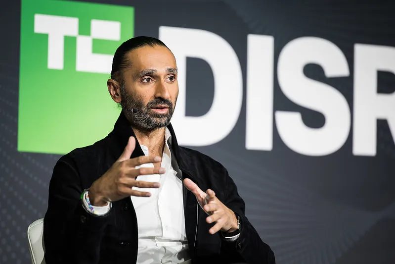 Blackstone'ın Jas Khaira, AI Altyapı Borcu Endişelerinin Abartıldığını Söylüyor