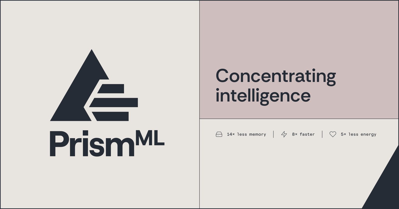 PrismML 9 dəfə kiçik Bonsai 2 27B modelini buraxdı