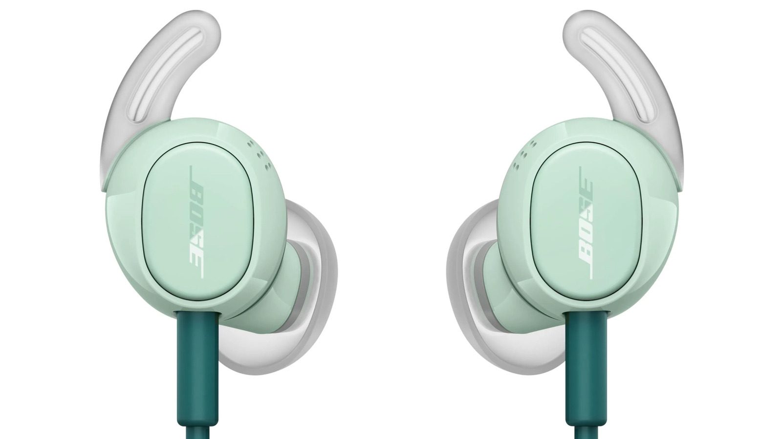Bose تعود إلى السماعات السلكية مع إلغاء الضوضاء بـ99 دولارًا