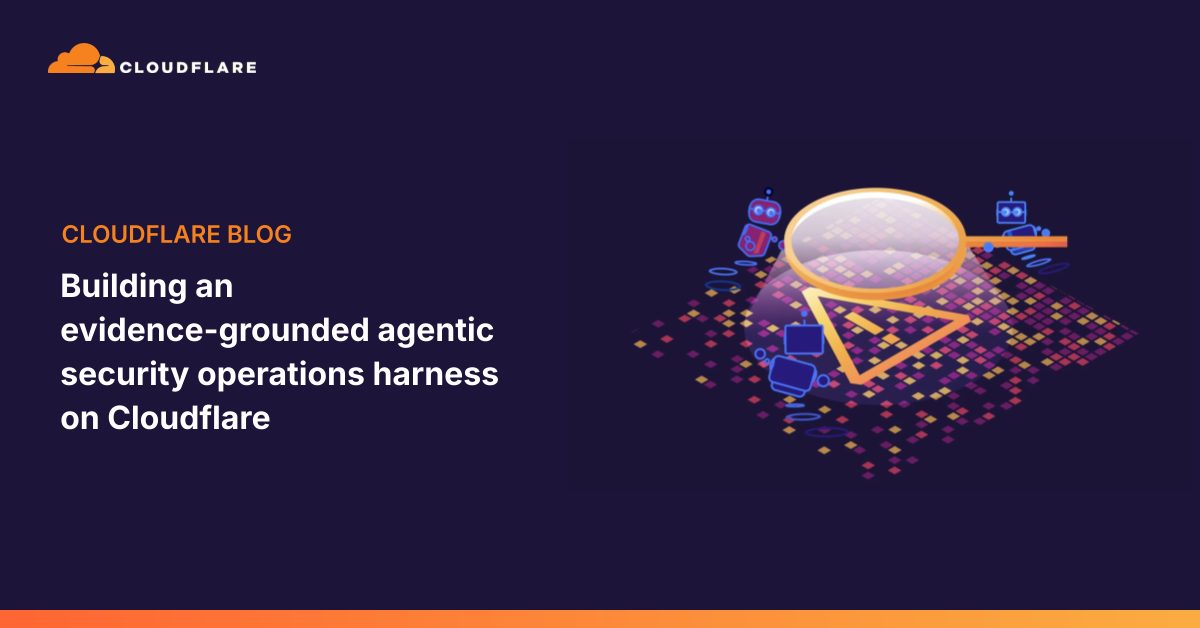 Cloudflare запустив багатоагентний AI-гарніс для триажу сповіщень безпеки