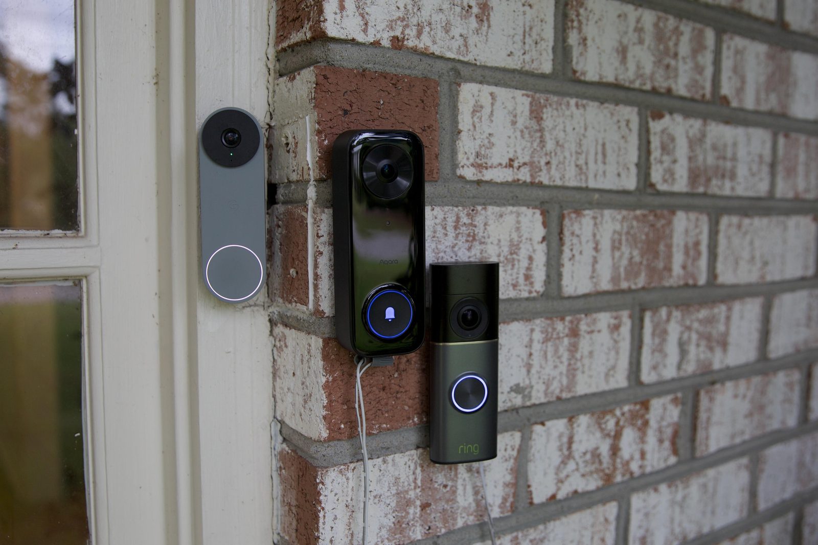 Apple Home-un AI kamera funksiyaları Ring və Nest ilə sınaqdan keçirildi