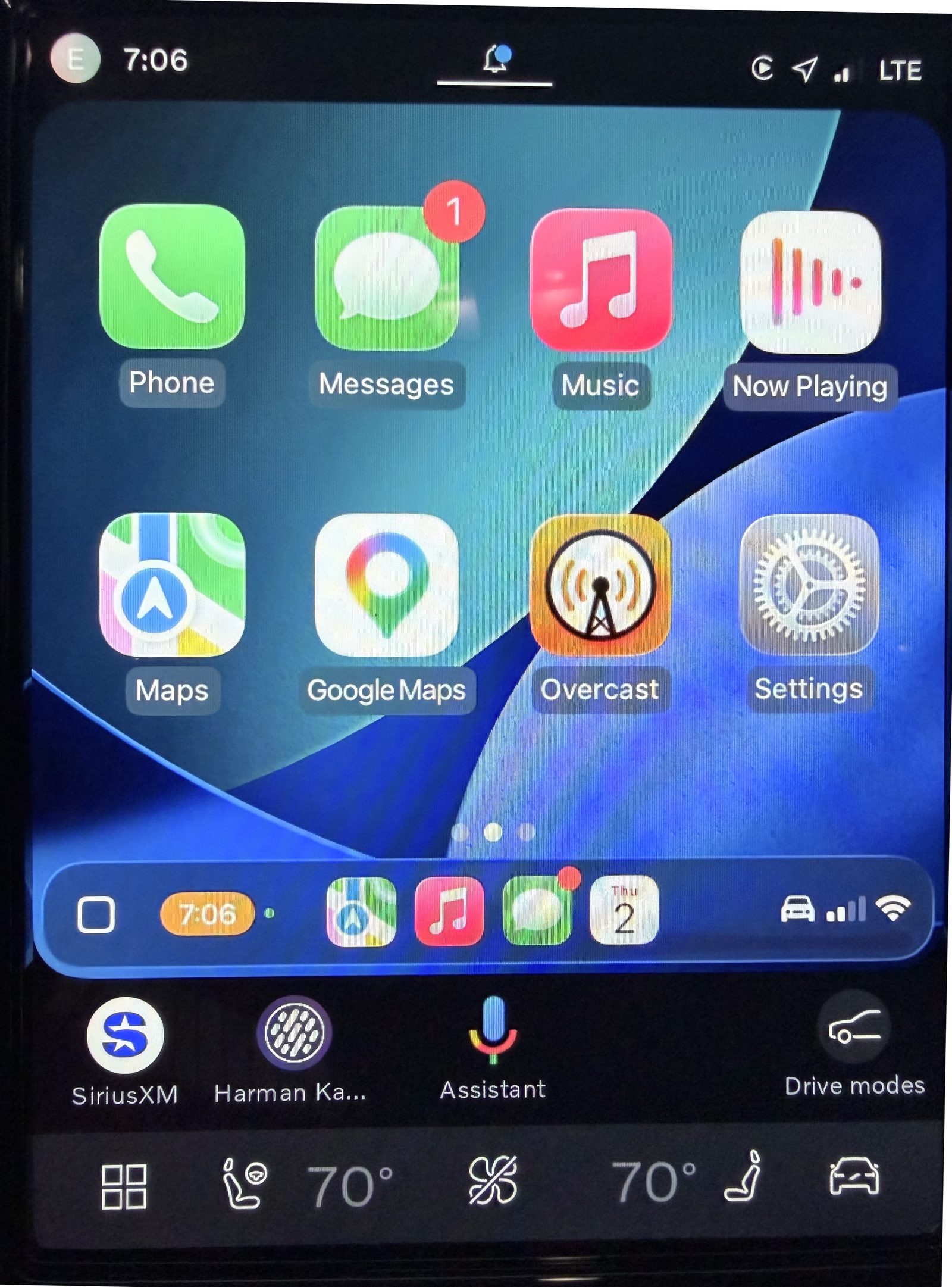 «CarPlay إضافة»: لماذا يثير رفض Rivian للجدل