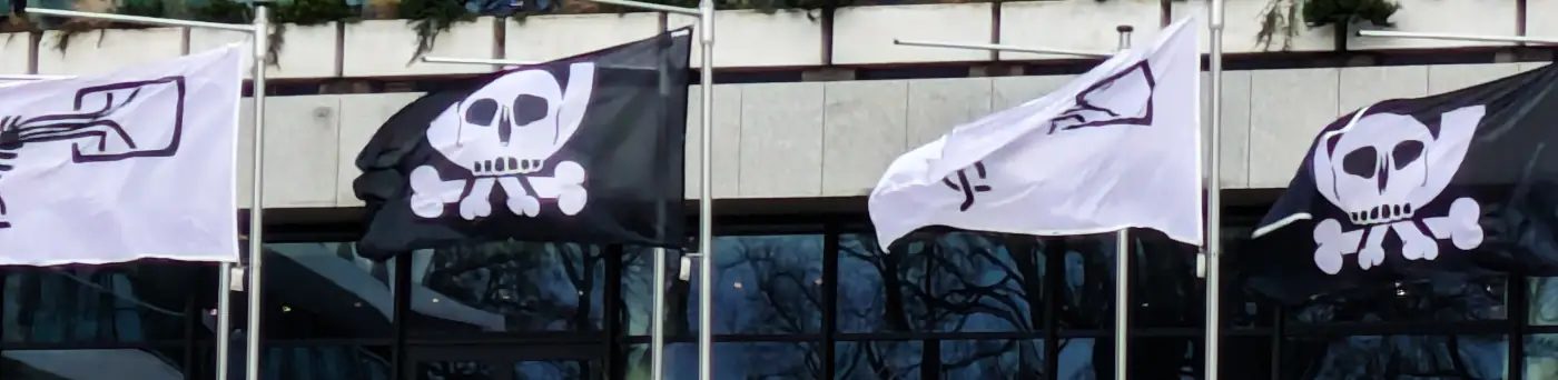 CCC invites everyone to 40C3 — “Model Citizens” in Hamburg