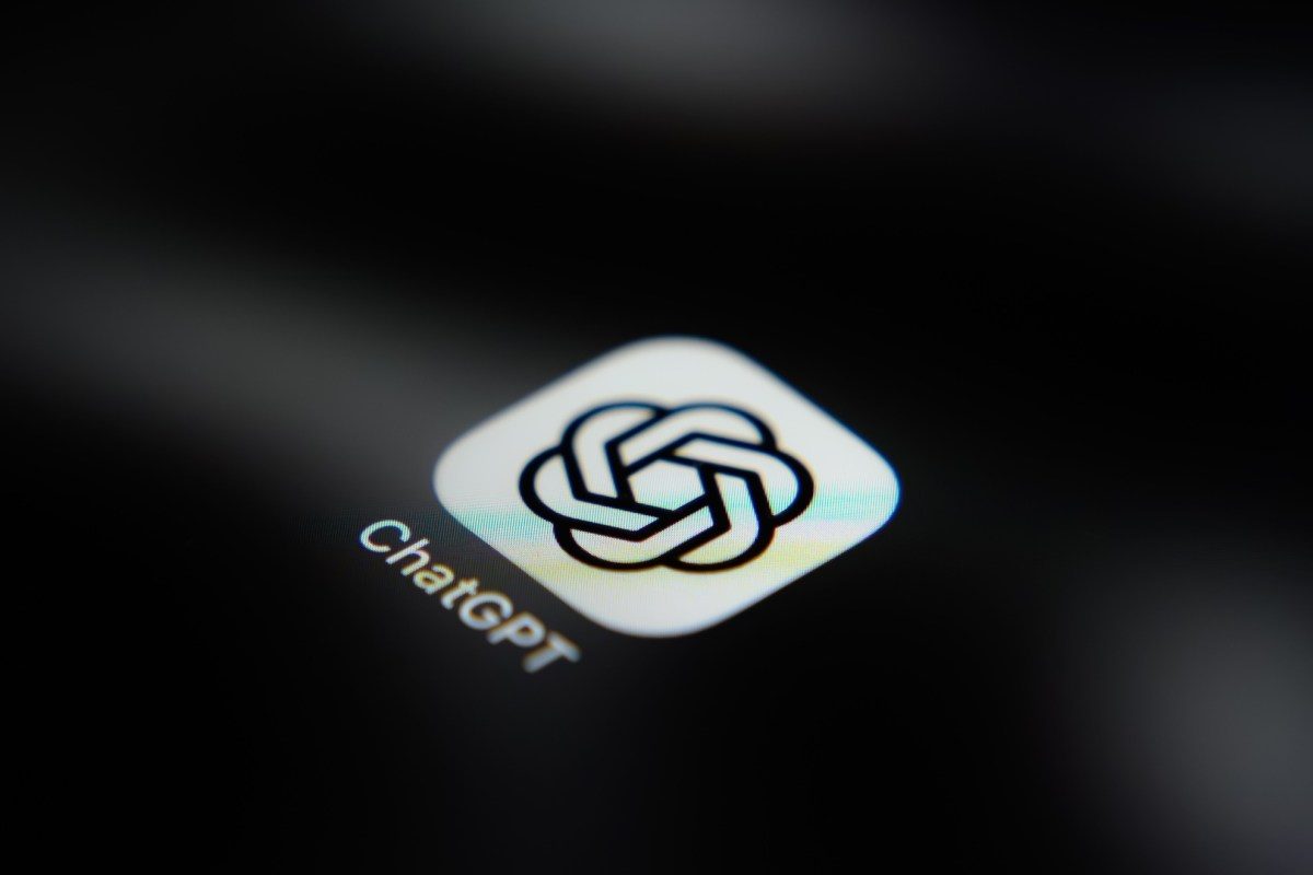 ChatGPT mobile app gets voice-based agentic features
