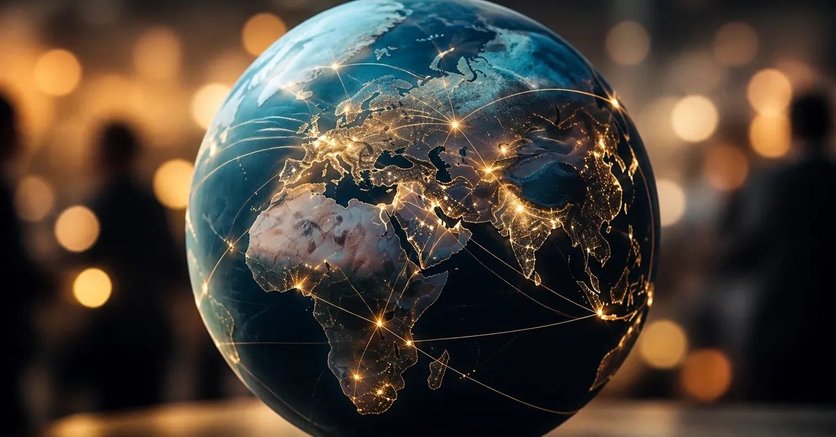 OpenAI reports more than 1 billion weekly users and 2.5 million businesses