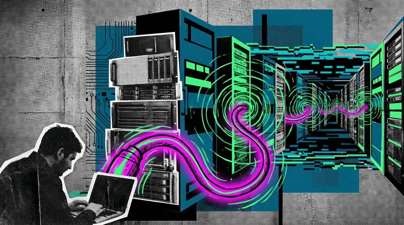 رموز AI الأرخص تزيد الطلب، ومفارقة جيفونس تلعب في سوق GPU