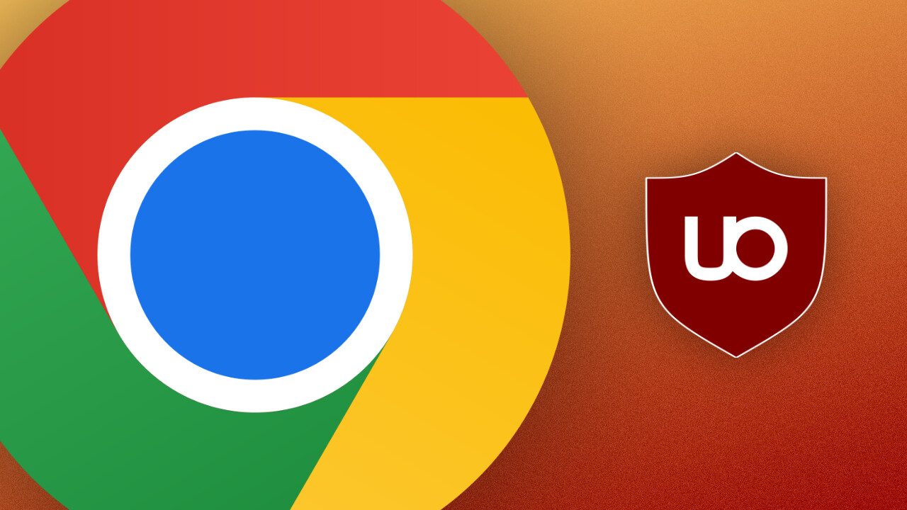 Google Chrome Manifest V2 dəstəyini tamamilə dayandırır: uBlock Origin üçün yollar bağlanır