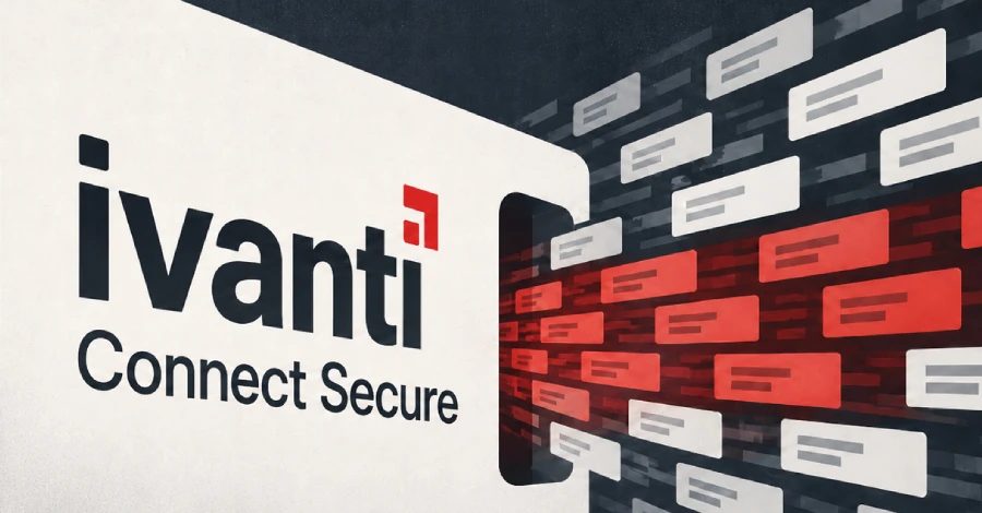 CISA يحث على تحديث Ivanti Connect Secure فورًا مع انتشار الاستغلال
