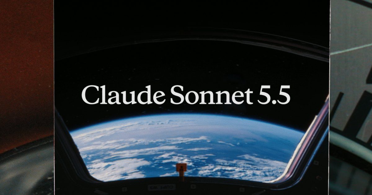 Anthropic تطلق Claude Sonnet 5.5 بتكلفة أقل بنسبة تصل إلى 30%