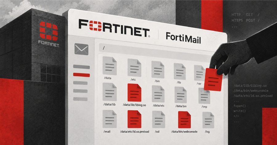 פרצה קריטית ב-FortiMail נמצאת בשימוש בהתקפות אמיתיות, CISA הוסיפה אותה לקטלוג KEV