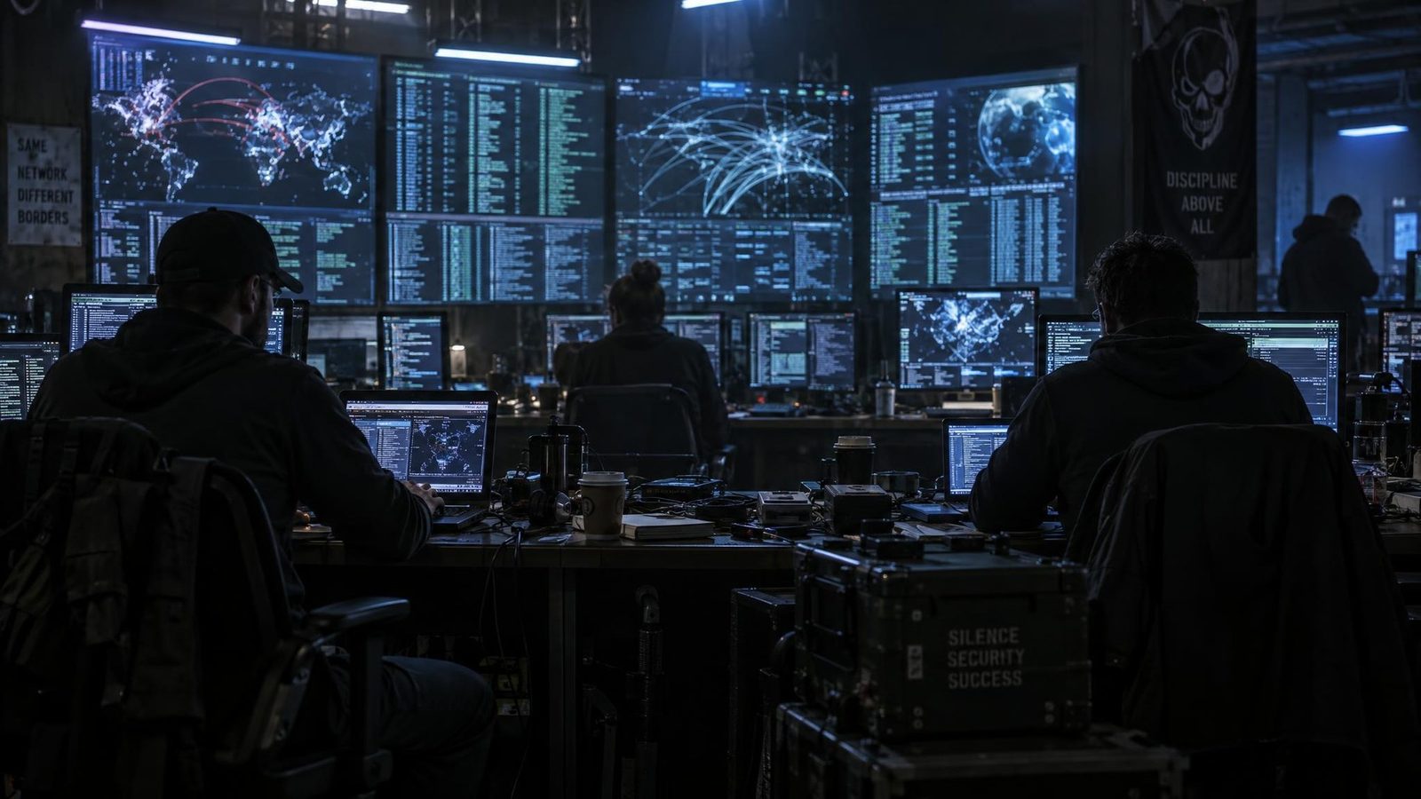 CrowdStrike: VAPOR PANDA, Yapay Zekâ Odaklı ARTEX'i 200'den Fazla Kuruluşa Karşı Kullandı