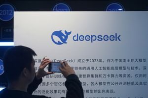 DeepSeek, V4.1-Flash için DeepInfer çıkarım çerçevesini açık kaynağa açıyor