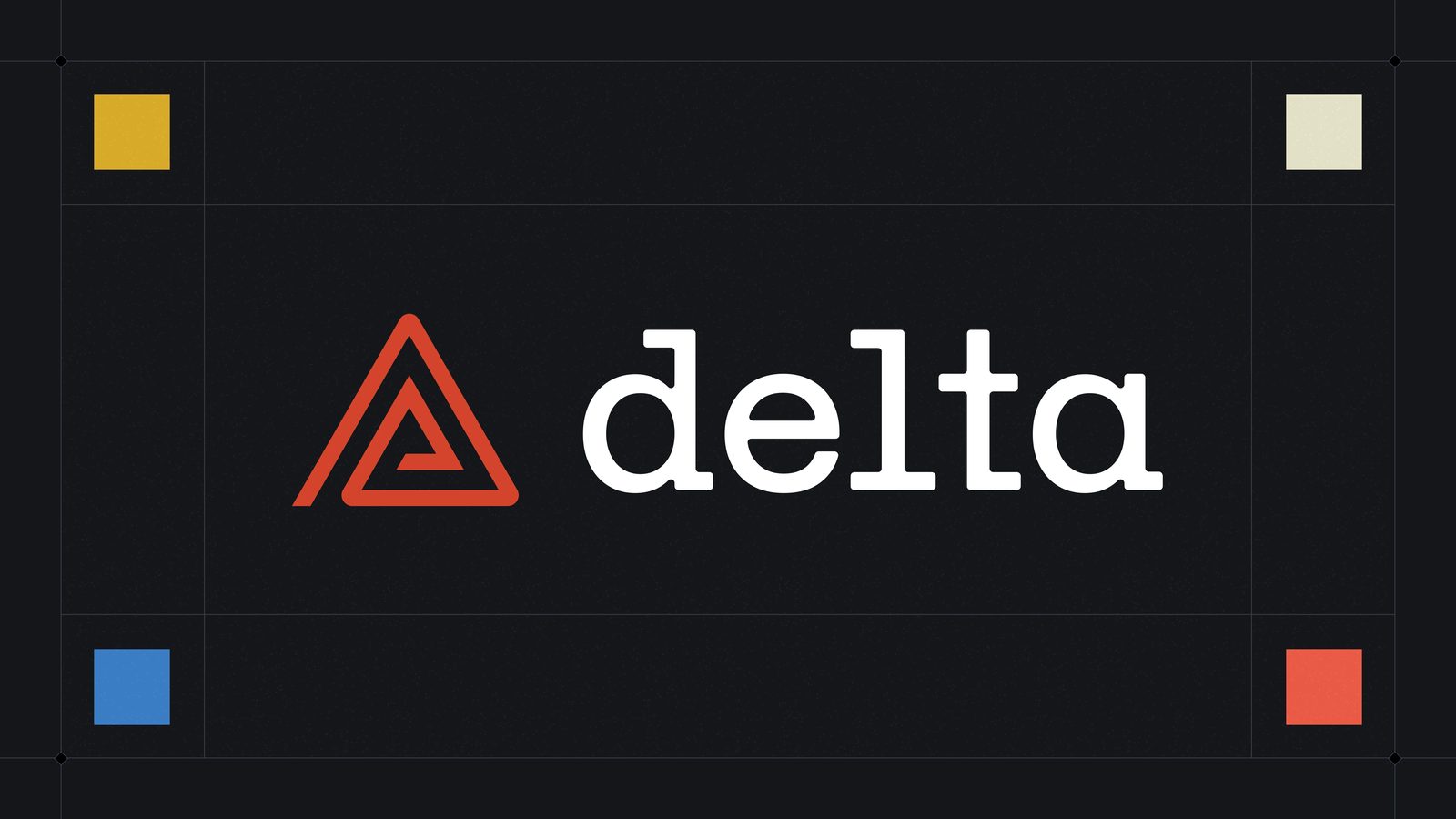 Delta: بيئة Zed متعددة المشاركين للبرمجة مع الوكلاء