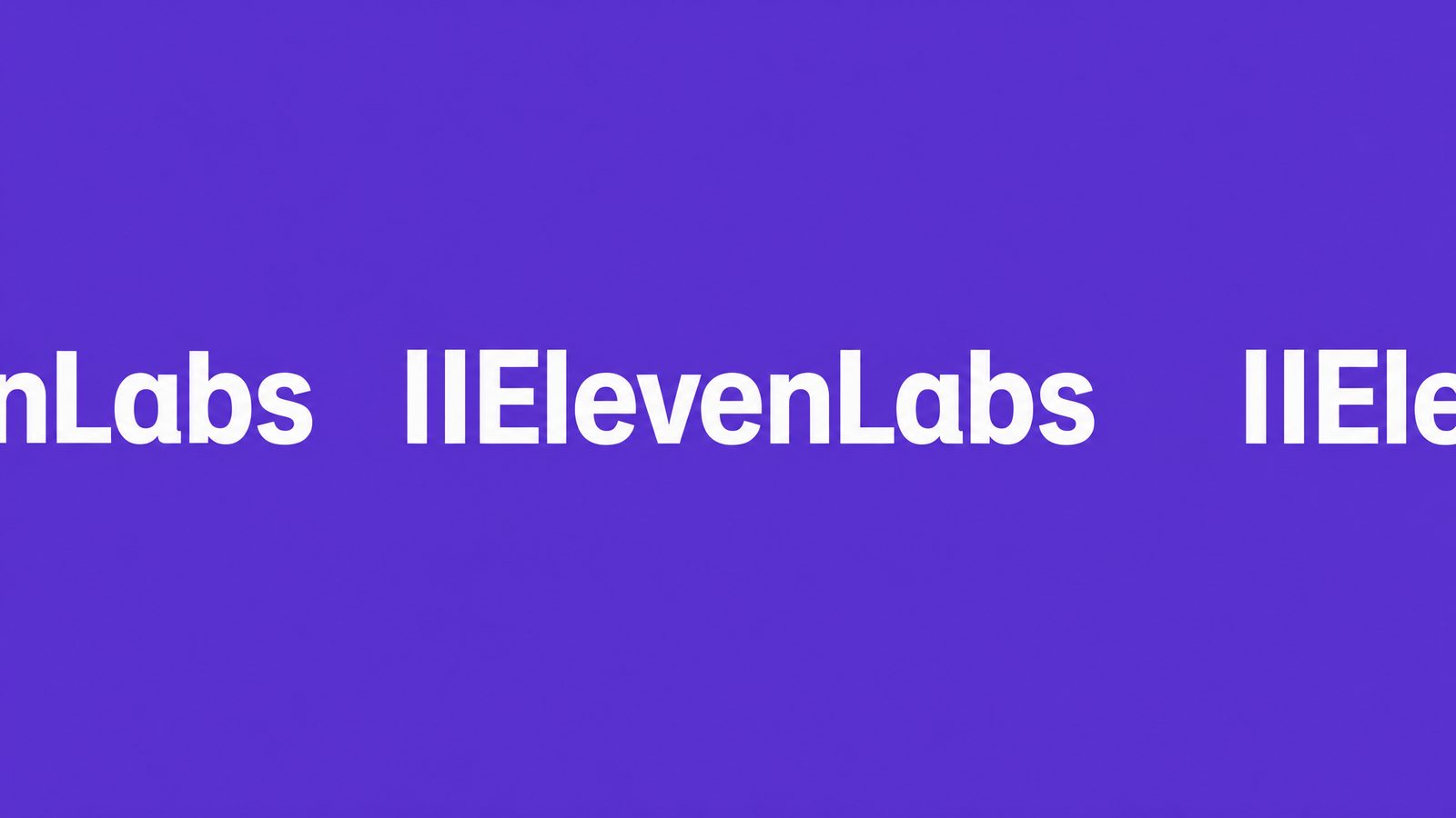 ElevenLabs, canlı yapay zekâ konuşmaları için Eleven Realtime sesten sese modellerini yayınladı
