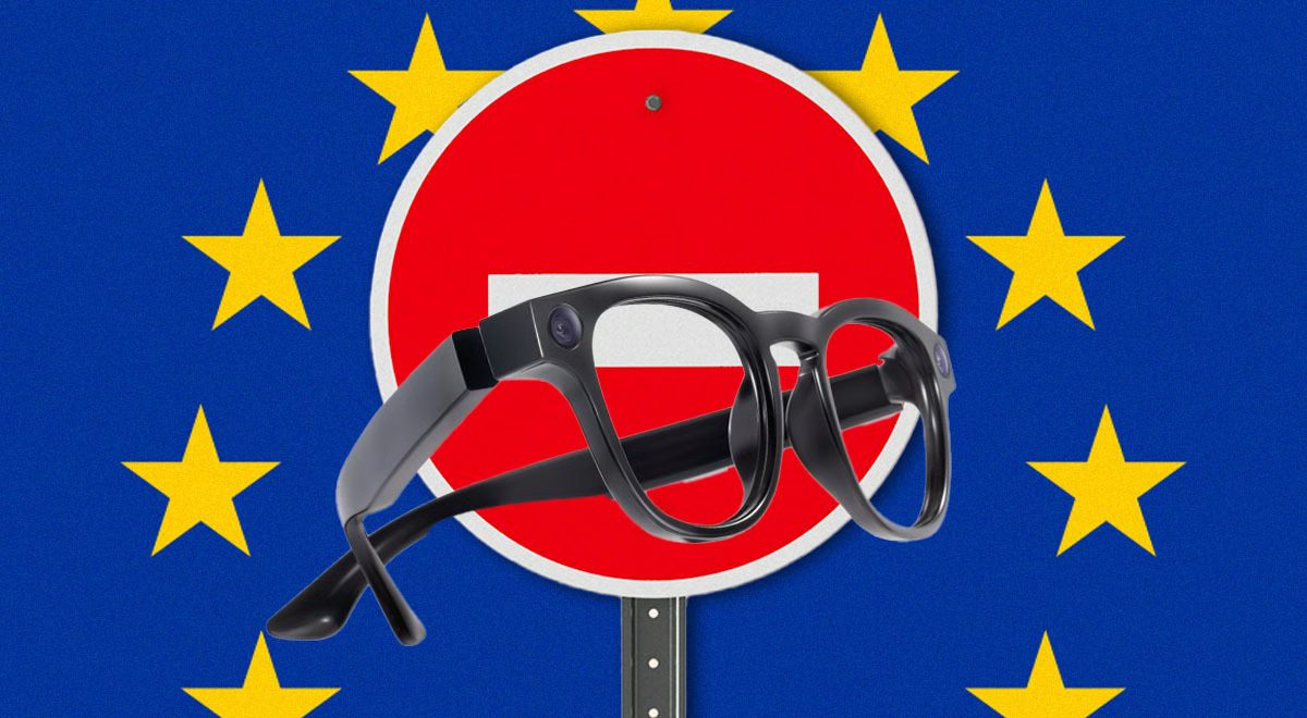 مراقب حماية البيانات في الاتحاد الأوروبي: النظارات الذكية تخلق مخاطر على GDPR بسبب التسجيل الخفي
