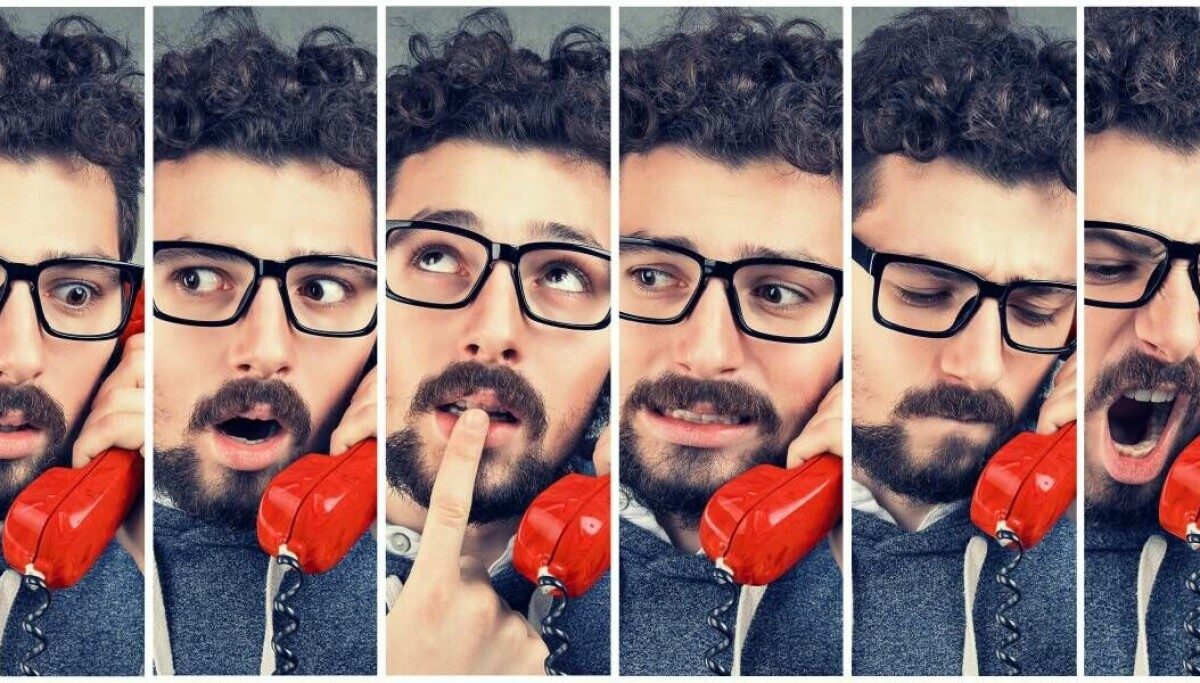 Sahte Google Security Team ilanı senaryo okumayı yasakladı, sonra senaryoyu yayınladı
