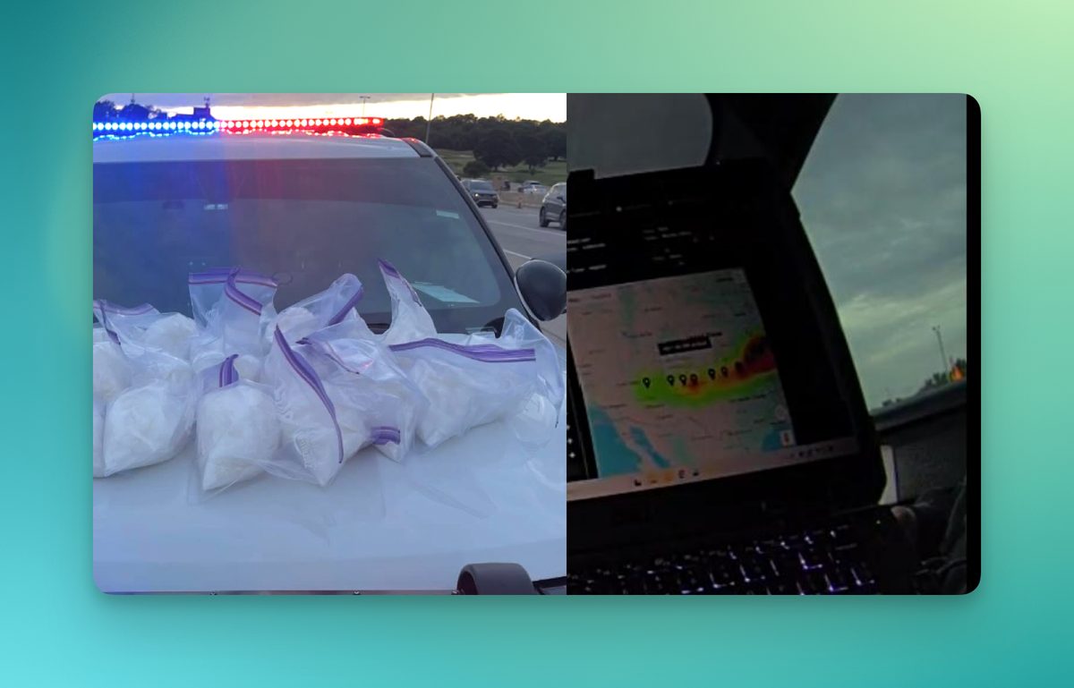 قاضٍ اتحادي يبحث في نظام Flock غير دستوري، ويصف النظام بـ"المراقبة الجماعية العشوائية"