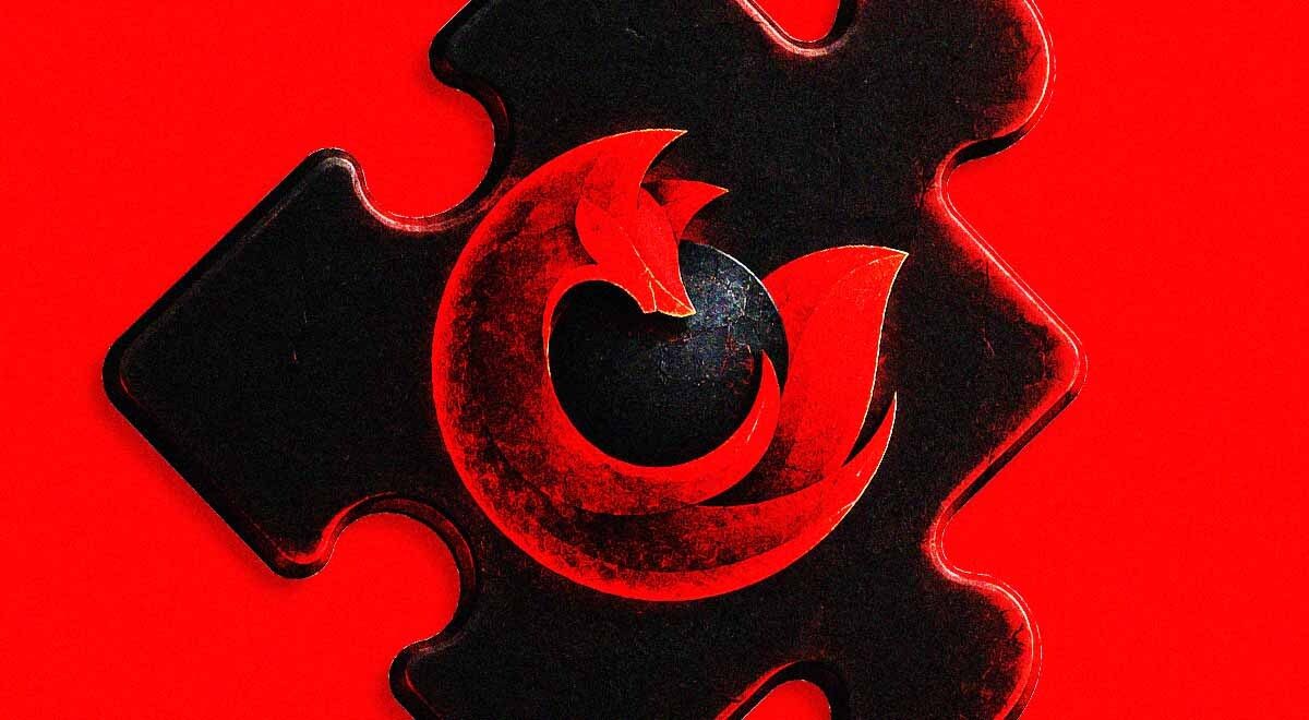 16 վնասակար Firefox ընդլայնում ուղղված է Rabby-ի և OKX կրիպտոդրամապանակների օգտատերերին