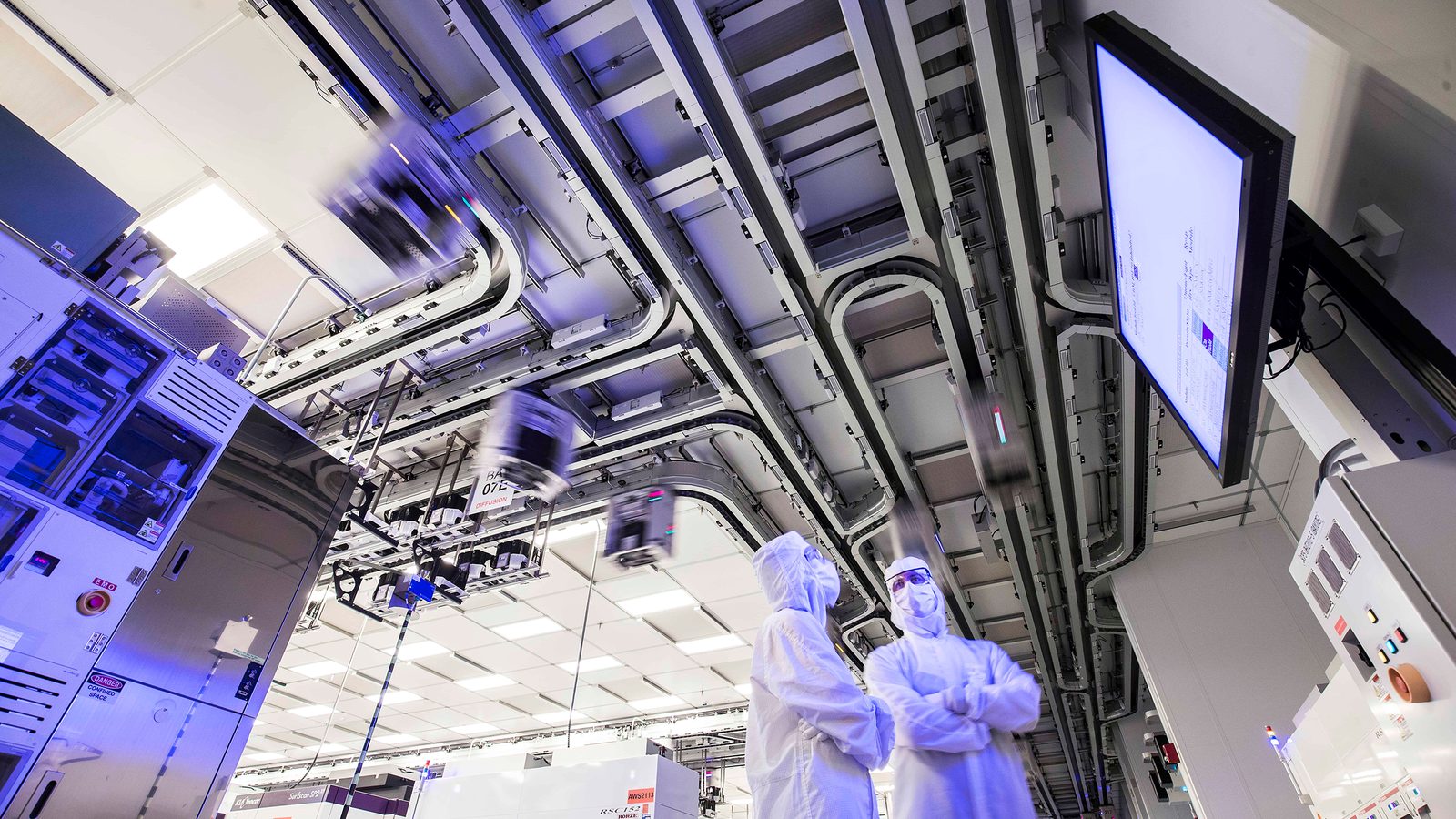 GlobalFoundries تكشف عن عقدة FDX Fusion FD-SOI فئة 7nm