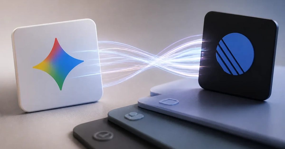 Google Gemini Enterprise يتصل بـ Linear لإدارة المهام بمساعدة الذكاء الاصطناعي