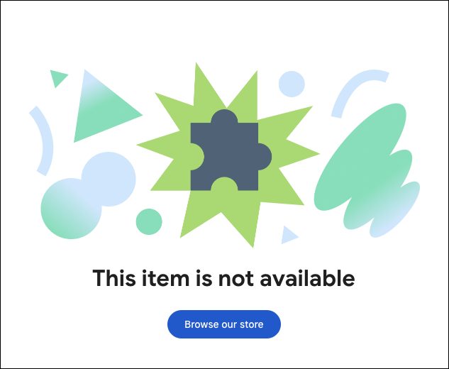 Google تزيل إضافات Manifest V2 المتبقية، ومنها uBlock Origin