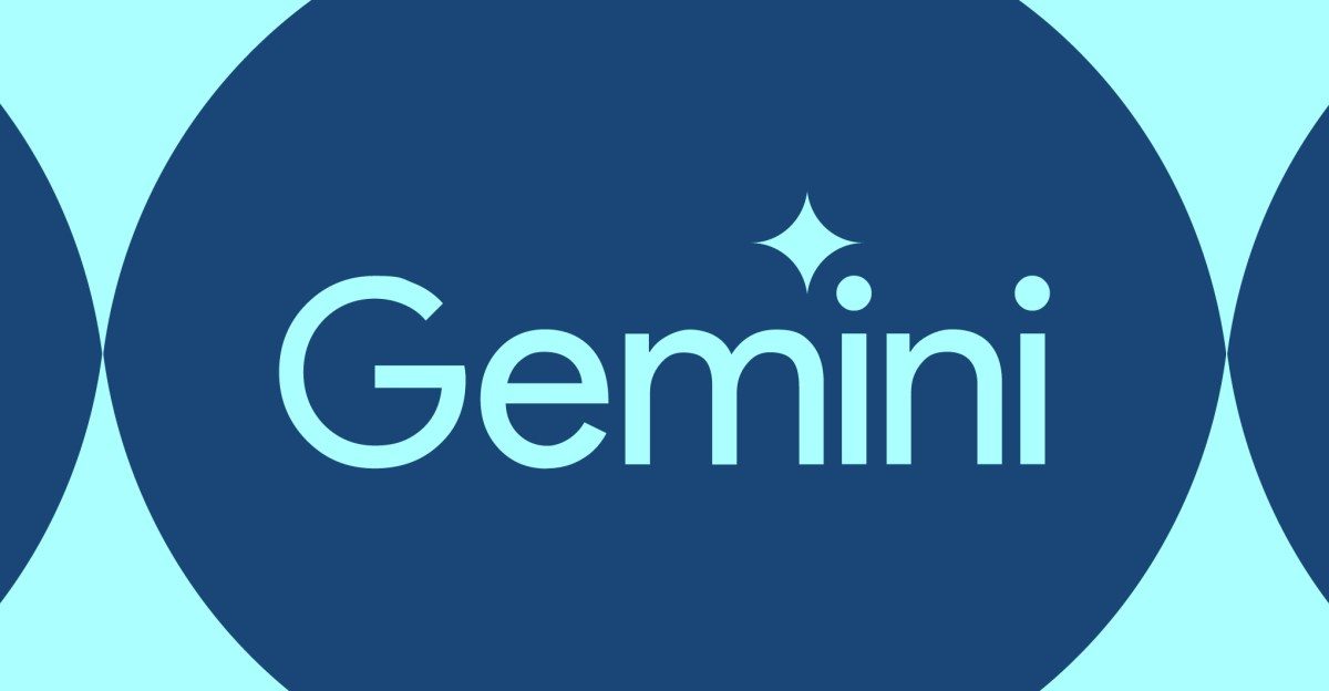 Google تطلق Guided Vision في Gemini Live: AI سيقرأ النص الصغير بصوت عال