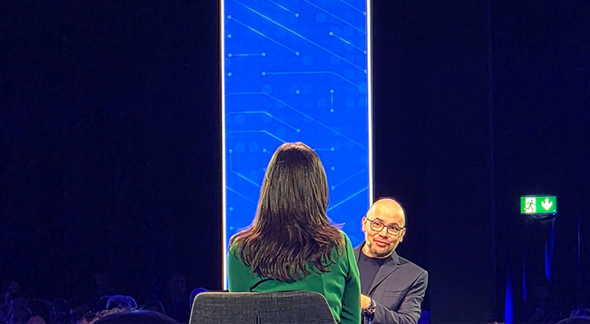 Google DeepMind-ի Դեմիս Հասաբիսը Դուբլինում զգուշացնում է, որ AI համակարգերը դեռ առողջ չեն