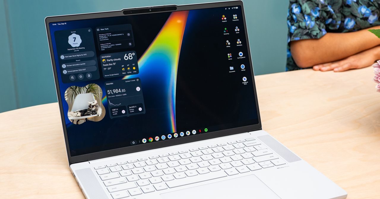 غوغل تطلق حواسيب Googlebook المحمولة بأسعار تبدأ من 899 دولارًا