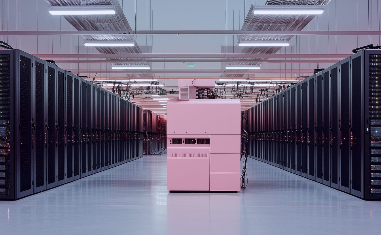 Taiwan-based GMI Cloud raises $663M: $223M Series B led by ARCHIV, $440M credit from CTBC