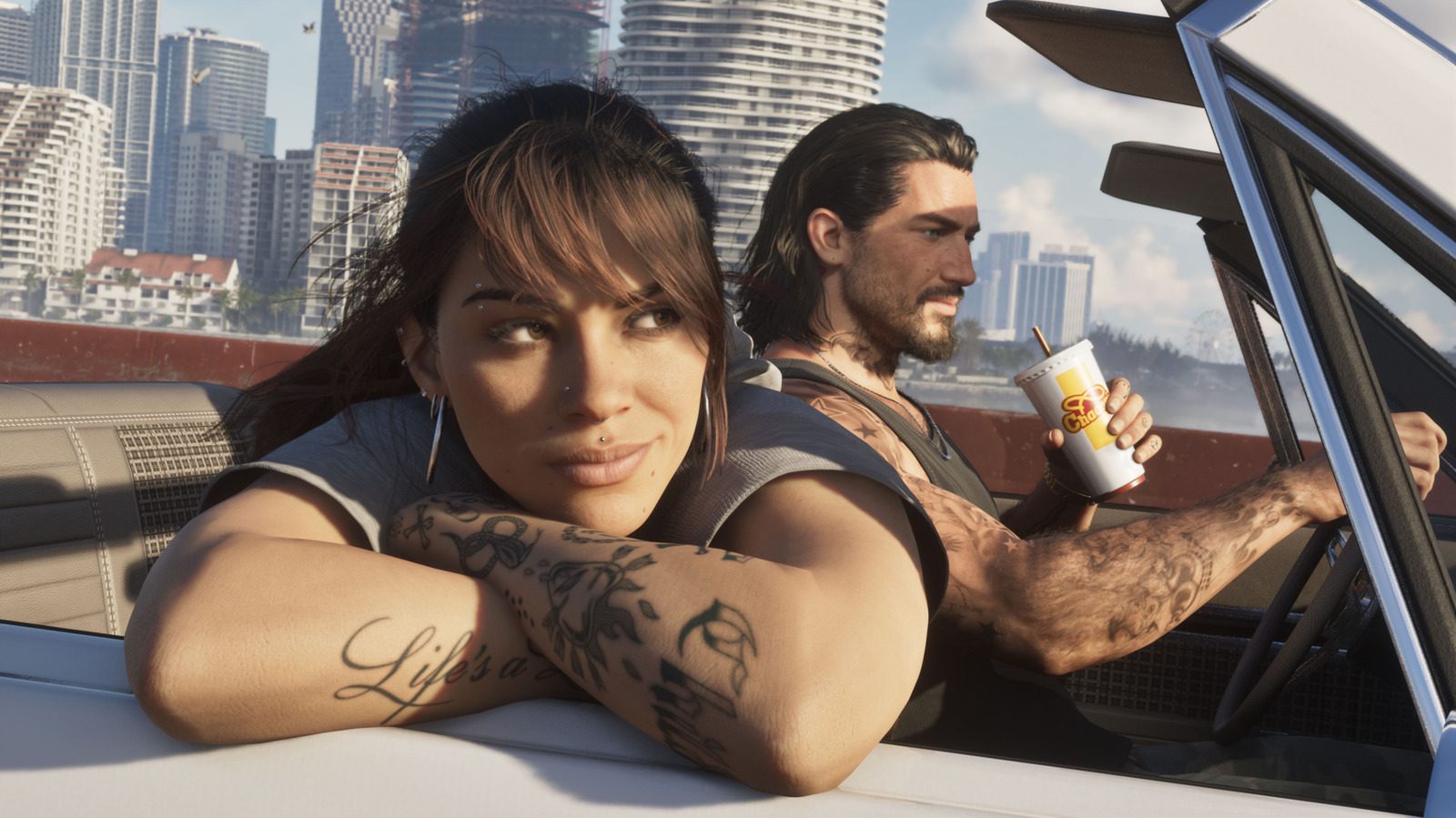GTA 6 قد يصدر على PC في أوائل 2027 وفقًا للتقارير