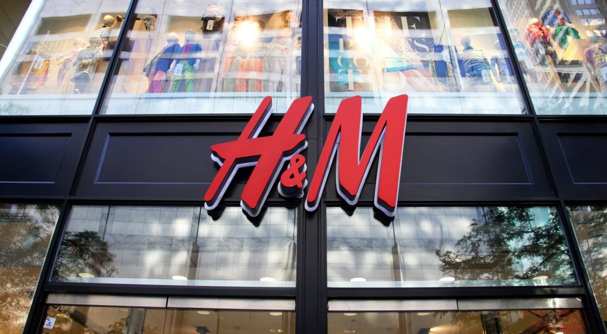 H&M məlumat sızmasının izləri anbar təchizatçısı GreyOrange-ə çatır